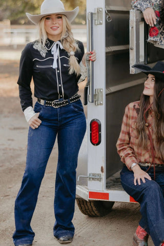 Mustang Sally Jean