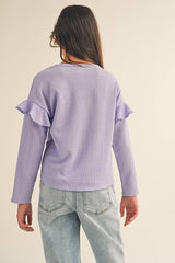Jessie Sweater