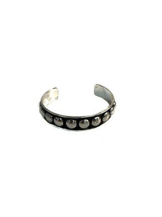 Bubble Cuff
