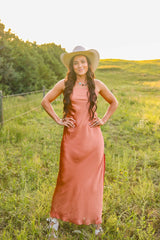 Ginna Dress