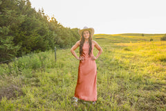 Ginna Dress