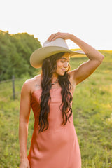 Ginna Dress