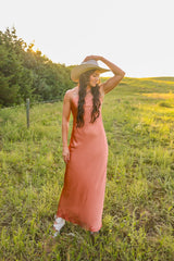 Ginna Dress
