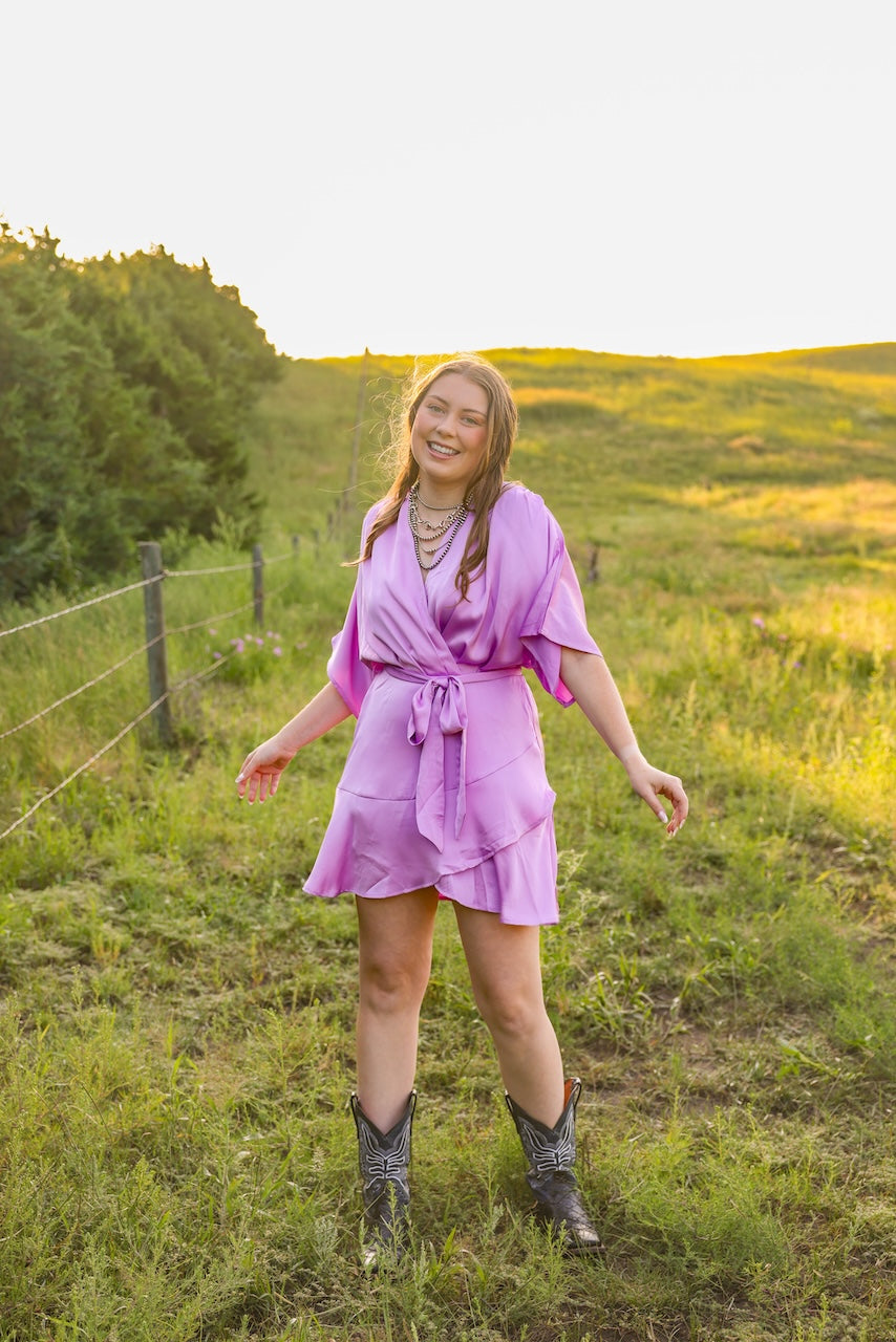Franny Dress