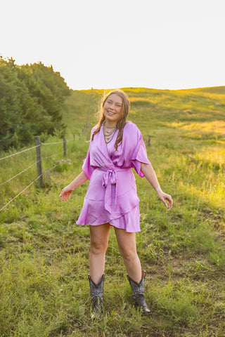 Franny Dress