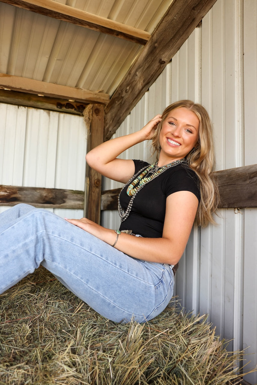 Hilda Jeans
