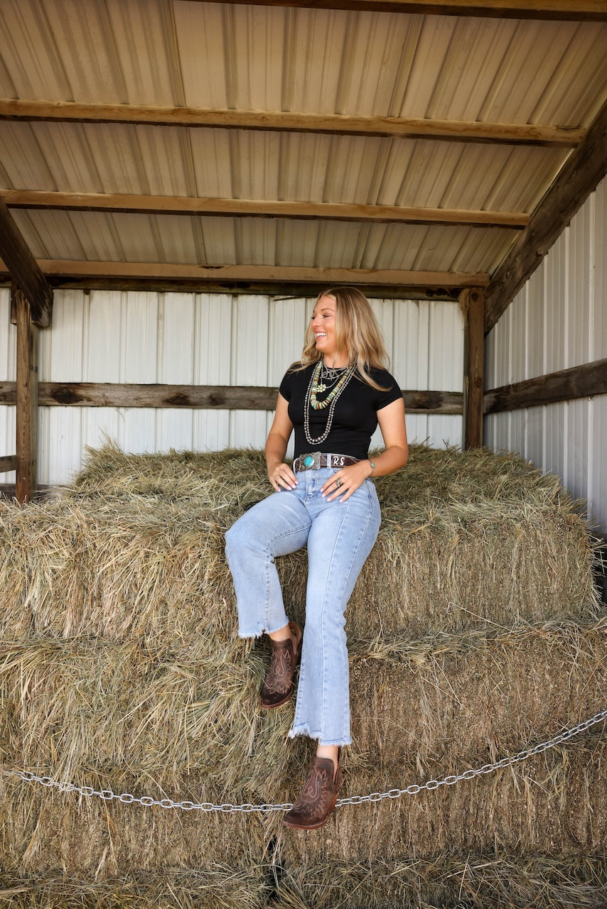 Hilda Jeans