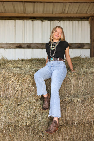 Hilda Jeans