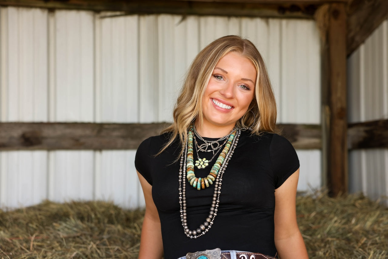 Briley Bodysuit