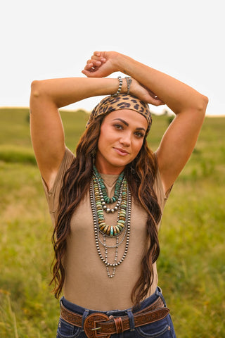 Briley Bodysuit