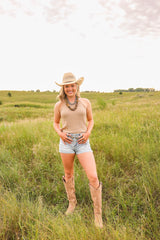 Rissy Shorts