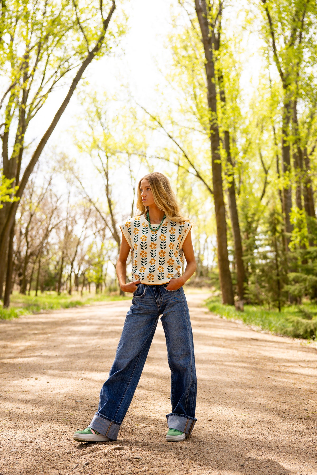 Kris Jeans