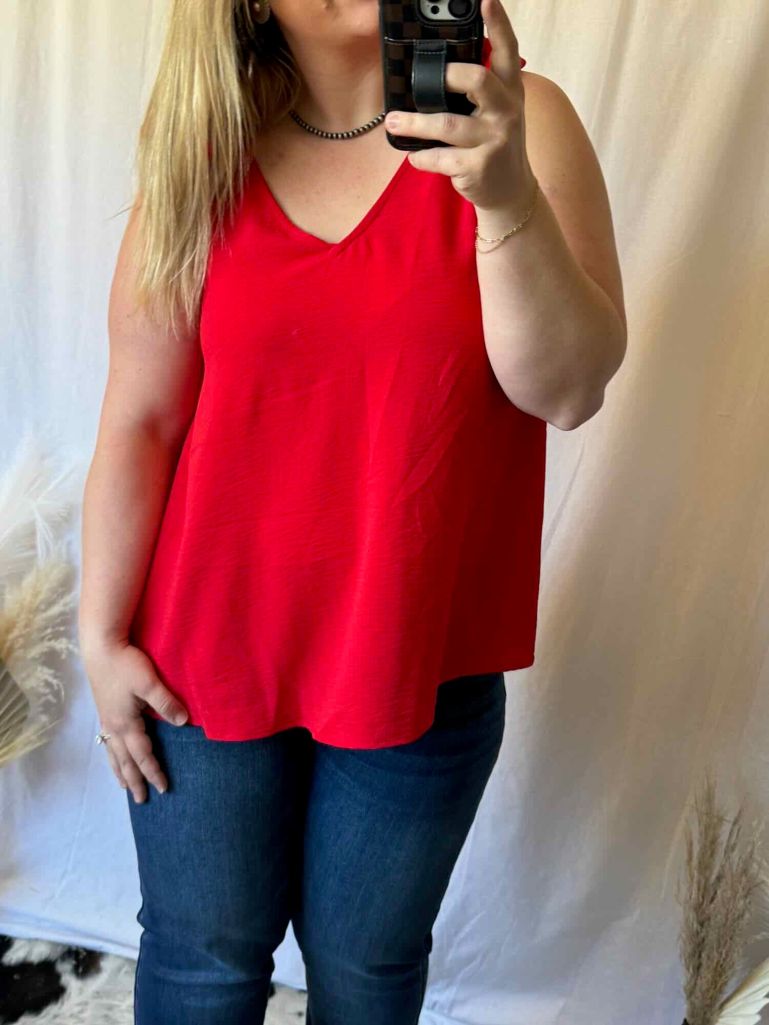 Annie Tank