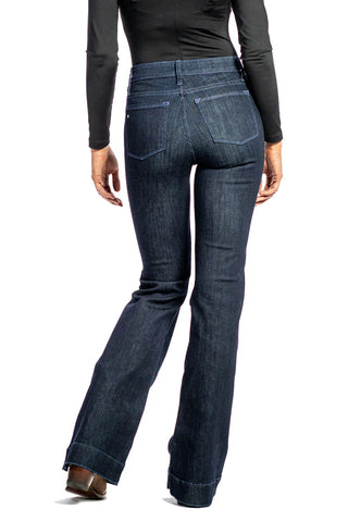 Haala Bella Trouser Midnight
