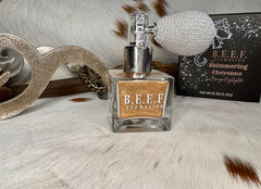 Cheyenne Bronze highlighter spray