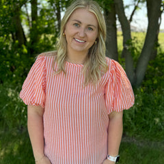 Malin Blouse