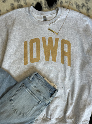 Iowa Crew