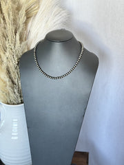 Faux Navajo Pearls - 6MM
