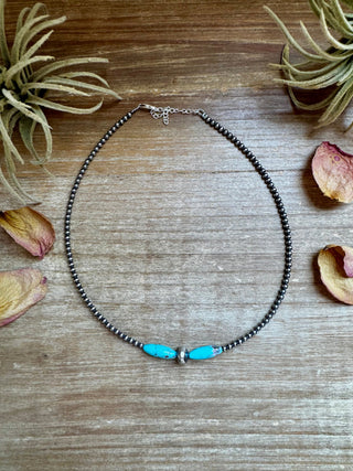 Blue Turquoise