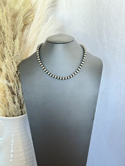 Faux Navajo Pearls - 8MM