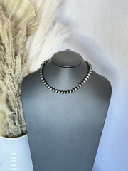 Faux Navajo Pearls - 8MM
