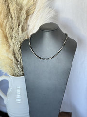 Faux Navajo Pearls - 6MM