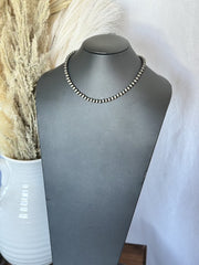 Faux Navajo Pearls - 6MM
