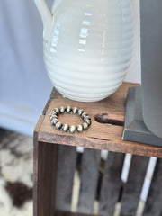 Faux Navajo Pearls - 10MM