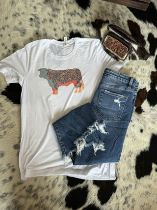 Hereford Tee