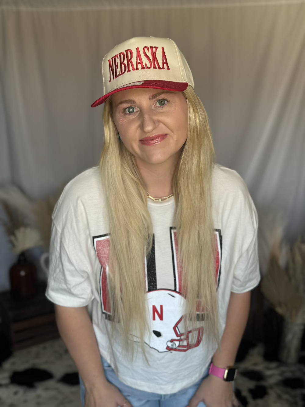 Nebraska Hat