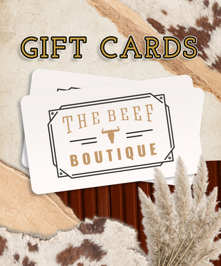 Digital Gift Card