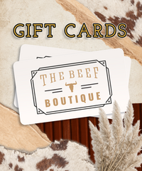 Digital Gift Card