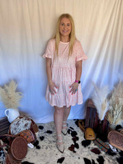 Tilly Curvy Dress