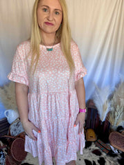 Tilly Curvy Dress