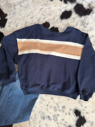 Winnie Sweatshirt