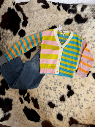 Flavia Sweater