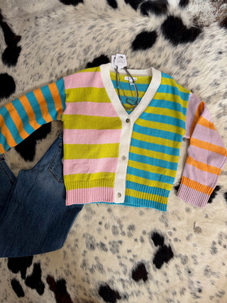 Flavia Sweater