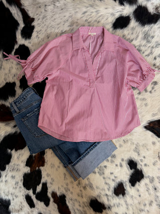 Jolene Top