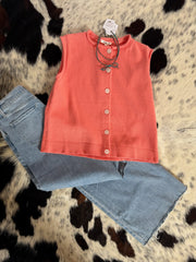 Mal Vest