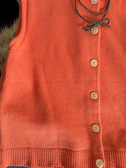 Mal Vest
