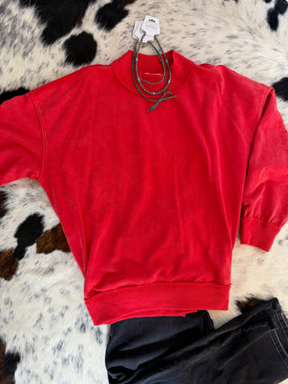 Miley Sweatshirt