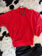 Miley Sweatshirt