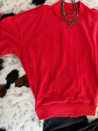 Miley Sweatshirt