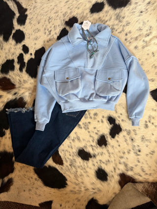 Carter Pullover