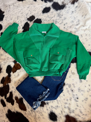 Carter Pullover