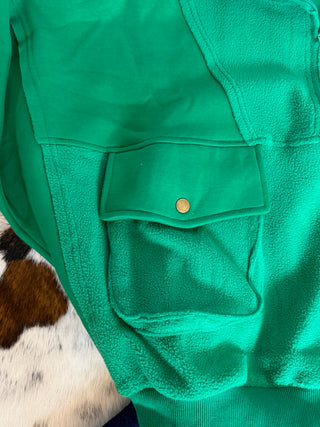 Carter Pullover