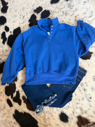 Piper Sweater