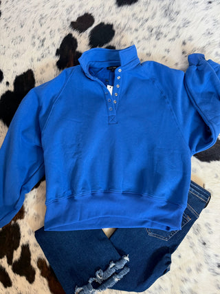 Piper Sweater