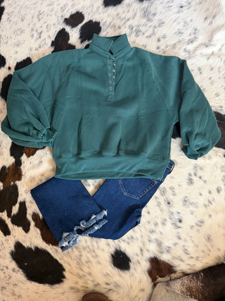 Piper Sweater
