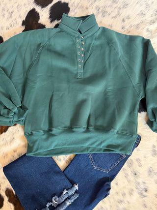 Piper Sweater